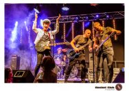03.09.2021 Rage Against Abschiebung, LA Superboys, Zoo Escape
