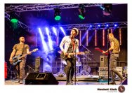 03.09.2021 Rage Against Abschiebung, LA Superboys, Zoo Escape