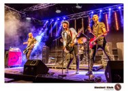 03.09.2021 Rage Against Abschiebung, LA Superboys, Zoo Escape