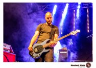 03.09.2021 Rage Against Abschiebung, LA Superboys, Zoo Escape