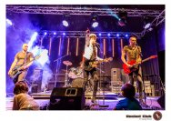 03.09.2021 Rage Against Abschiebung, LA Superboys, Zoo Escape