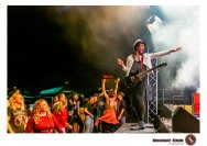 03.09.2021 Rage Against Abschiebung, LA Superboys, Zoo Escape