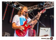 03.09.2021 Rage Against Abschiebung, LA Superboys, Zoo Escape