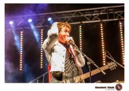 03.09.2021 Rage Against Abschiebung, LA Superboys, Zoo Escape