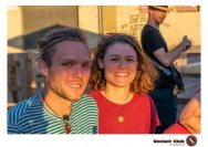 04.09.2021 Kultursommer - Konterfeis, Fischer und Rabe