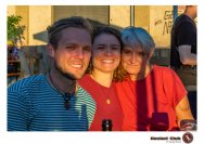 04.09.2021 Kultursommer - Konterfeis, Fischer und Rabe