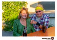 04.09.2021 Kultursommer - Konterfeis, Fischer und Rabe