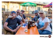 04.09.2021 Kultursommer - Konterfeis, Fischer und Rabe