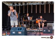 04.09.2021 Kultursommer - Konterfeis, Fischer und Rabe
