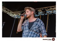 04.09.2021 Kultursommer - Konterfeis, Fischer und Rabe