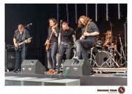 07.08.2021 Kultursommer - Dont Drop The Sword, Antipeewee