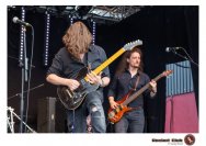 07.08.2021 Kultursommer - Dont Drop The Sword, Antipeewee