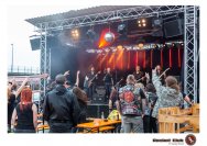 07.08.2021 Kultursommer - Dont Drop The Sword, Antipeewee