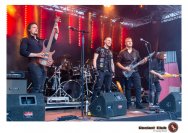 07.08.2021 Kultursommer - Dont Drop The Sword, Antipeewee