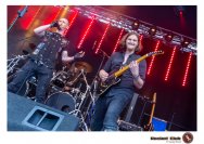 07.08.2021 Kultursommer - Dont Drop The Sword, Antipeewee
