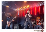 07.08.2021 Kultursommer - Dont Drop The Sword, Antipeewee