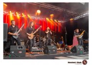 07.08.2021 Kultursommer - Dont Drop The Sword, Antipeewee