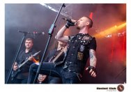 07.08.2021 Kultursommer - Dont Drop The Sword, Antipeewee
