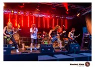 07.08.2021 Kultursommer - Dont Drop The Sword, Antipeewee