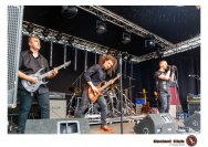 07.08.2021 Kultursommer - Dont Drop The Sword, Antipeewee