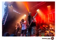 07.08.2021 Kultursommer - Dont Drop The Sword, Antipeewee