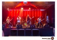 07.08.2021 Kultursommer - Dont Drop The Sword, Antipeewee