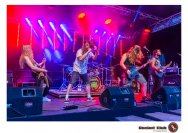 07.08.2021 Kultursommer - Dont Drop The Sword, Antipeewee