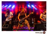 07.08.2021 Kultursommer - Dont Drop The Sword, Antipeewee
