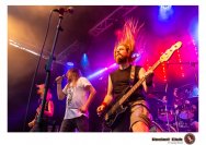 07.08.2021 Kultursommer - Dont Drop The Sword, Antipeewee