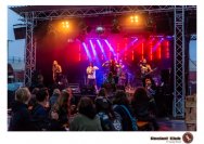 07.08.2021 Kultursommer - Dont Drop The Sword, Antipeewee