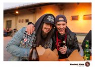 08.10.2021 Kultursommer - 80s Flashback Party vs Alte Säcke Party