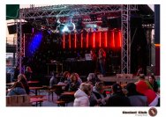 08.10.2021 Kultursommer - 80s Flashback Party vs Alte Säcke Party