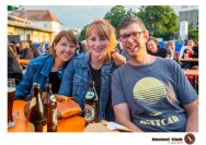 09.07.2021 Kultursommer - Beachbomb