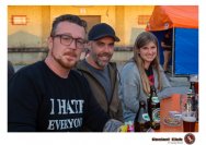 09.07.2021 Kultursommer - Beachbomb