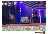 09.07.2021 Kultursommer - Beachbomb