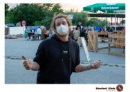 09.07.2021 Kultursommer - Beachbomb