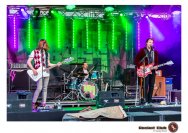 09.10.2021 Kultursommer - Tame the Abyss, The Noisy Catecrashers
