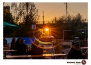 09.10.2021 Kultursommer - Tame the Abyss, The Noisy Catecrashers