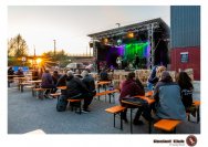 09.10.2021 Kultursommer - Tame the Abyss, The Noisy Catecrashers