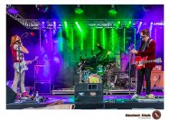 09.10.2021 Kultursommer - Tame the Abyss, The Noisy Catecrashers