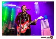 09.10.2021 Kultursommer - Tame the Abyss, The Noisy Catecrashers