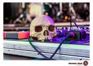 09.10.2021 Kultursommer - Tame the Abyss, The Noisy Catecrashers