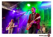 09.10.2021 Kultursommer - Tame the Abyss, The Noisy Catecrashers