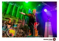 09.10.2021 Kultursommer - Tame the Abyss, The Noisy Catecrashers