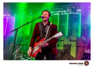 09.10.2021 Kultursommer - Tame the Abyss, The Noisy Catecrashers