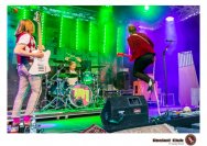 09.10.2021 Kultursommer - Tame the Abyss, The Noisy Catecrashers