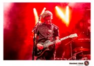 09.10.2021 Kultursommer - Tame the Abyss, The Noisy Catecrashers