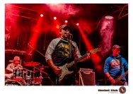 09.10.2021 Kultursommer - Tame the Abyss, The Noisy Catecrashers