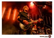 09.10.2021 Kultursommer - Tame the Abyss, The Noisy Catecrashers