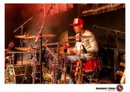 09.10.2021 Kultursommer - Tame the Abyss, The Noisy Catecrashers